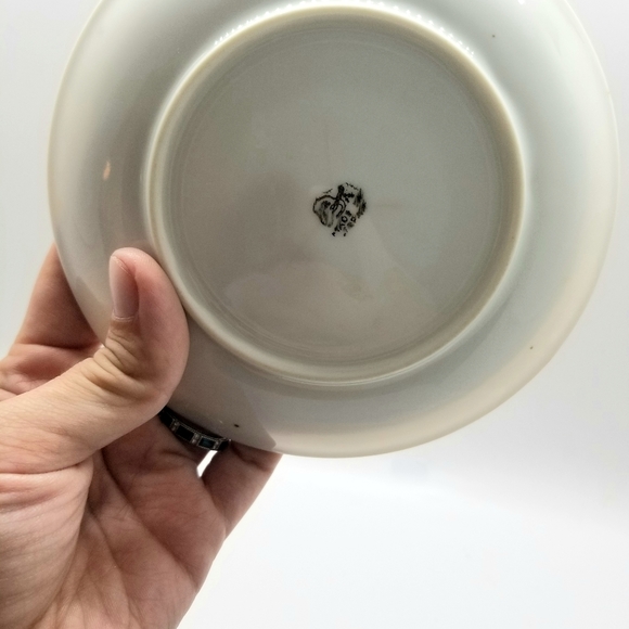 2 Tashiro Shoten Bone China Cups & Saucers Japan - Picture 7 of 8